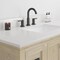Craft And Main Quartz Vanity Top, 49x22 in QZ49228SWR - alternate 2