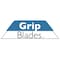 Gripblades Utility blades with comfortable, permanent, pain-saving grips, 10PK 10010 - alternate 2
