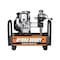 Brave Hydra Buddy, Hydraulic Power Pack, 900 PSI, 7 GPM, Recoil Start, Honda GC160 HBH16GC - alternate 2
