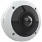 Axis M4317-PLVE 6 Megapixel Outdoor Network Camera - Color - Dome - White 02510-001 - alternate 2