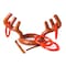 Antler Antics Reindeer Inflatable Game Brown/Orange XANTG15 - alternate 2