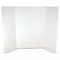 Flipside 36 x 48 White foam Project Board Pack of 10 30048-10 - alternate 1