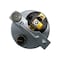 Komatsu THERMOSTAT, OEM 43116340 - alternate 2