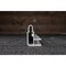 Swiftwall Click Temporary Wall 90-degree Corner 10'L - White C-C-10-W - alternate 2