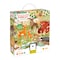 Banana Panda Wild Jumbo Puzzle Forest Animals, Ages 3+ 49260 - alternate 1