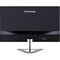 Viewsonic - LCD MONITOR - FLAT - 1920 X 1080 - 23.8INCH - 23.8INCH - 4MS - 250 VX2476-SMHD - alternate 3