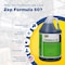 Zep Degreaser, 1 Gal Pail, Liquid, Blue-Green, 4 PK 085924 - alternate 2