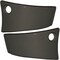Ilc KENWORTH T300 YEAR 1994 FIBERGLASS BUMPER END PASSENGER SIDE T300 YR1994 FIBERGLASS BUMPER END PASS - alternate 2