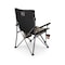 Picnic Time Family Of Brands NCAA South Carolina Gamecocks Big Bear XXL Camping Chair with Cooler - Heavy Duty Beach Chair 808-00-175-524-0 - alternate 1