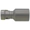 Viega MegaPressG reducer FTG IPS 1.5 P 0.75 carbon steel zinc-nickel coating 26021 - alternate 2