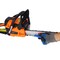 Edendirect 58cc Gasoline Chainsaw 20-inch, 3.2HP, Ideal for Tree Felling & Firewood Cuttin ED-W46542540 - alternate 2