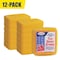 Hydra Grout Sponge, Large 7-1/2in x 5-1/8in x 2in - 12PK TGS1-12 - alternate 1