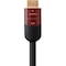 Monoprice Cabernet Ultra Series Active High Speed HDMI Cable - 4K at 60Hz HDR 18Gbp 12959 - alternate 2