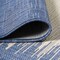 Jonathan Y Tavira Modern Strie' Blue/Beige 3 ft. x 5 ft. Indoor/Outdoor Area Rug SMB113A-3 - alternate 2