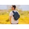 Picnic Time Family Of Brands Moreno 3-Bottle Wine & Cheese Tote 624-04-138-000-0 - alternate 2