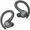 Jlab Go Air Sport True Wireless In Ear Earbuds, Graphite EBGAIRSPRTRBLK124 - alternate 1