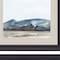 Homeroots Set Of Two Farmhouse View Brown Framed Print Wall Art, 2PK 416744 - alternate 2