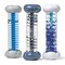 Hand2Mind Sounds of Weather Sensory Tubes, 3-Piece Set 96019 - alternate 2