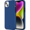Incipio Duo Case For Apple Iphone 14 Plus, Midnight Navy And Inkwell Blue IPH-2034-MNYIB - alternate 3