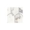 Daltile Eclessia Marble Natural Stone Elongated Fan Mosaic Polished, 9.60 SQFT Per Carton, 10PK M347ELFANMSPL - alternate 2