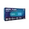 Ansell MP, Exam Glove, Nitrile, Sz S, 793JR2, PK100 92-134 S - alternate 2
