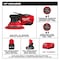 Milwaukee Tool Sander, 12 V DC, Battery Included 2585-22CX - alternate 2