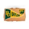 Picnic Time Family Of Brands NCAA Baylor Bears Poppy Personal Picnic Basket 124-00-299-924-0 - alternate 2