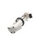 Autobest Fuel Pump Module Assembly, Chevrolet Silverado 3500 6.0L V8, 8.1L V8 2003-01; GMC Sierra 3500 6.0L F2533A - alternate 2