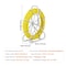 Vevor Fish Tape Puller Fiberglass 600 ft 5/16 in Wire Cable Running Duct Rodder JLT-8 - alternate 2
