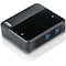 Aten 2 x 4 USB 3.1 Gen1 Peripheral Sharing Switch US234 - alternate 1