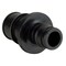 Apollo Reducing Coupling, 3/4 x 1/2 in, PEX, Poly Alloy, 200 psi Pressure, 25PK EPXPAC341225PK - alternate 2