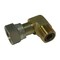 Cnh END FITTING, CNH OEM LDR5027460 LDR5027460 - alternate 1