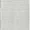 Homeroots 3' X 5' Silver And Gray Geometric Washable Indoor Outdoor Area Rug 594503 - alternate 2