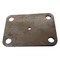 Agco SHIM, AGCO OEM 536686D1 536686D1 - alternate 2