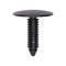 Auveco Ford Retainer Black Nylon, 50PK 21241 - alternate 1