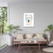 Trademark Fine Art Outdoor Canvas Art Lisa Whitehouse 'Westie' Wall Art for  Patios, or Gardens GRL01966-OC2432WR - alternate 2