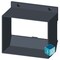 Siemens door feedthrough accessory for: 3VA12 3VA9257-0KT00 - alternate 2