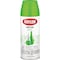 Krylon 12 Oz. Neon Green Spray Paint K09073007 - alternate 2