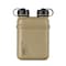 Elecom NESTOUT Rugged Power Bank, 15000mAh, 20W USB-C Fast Charging PD, Waterproof IP67, Durable Shockproof DE-NEST15000ABE - alternate 1