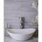 Apollo Tile Artisana 3x12 in. Gray Textured Limestone Etched Linear Wave Elongated Subway Tile, 20PK APLEFT8802GRA - alternate 2