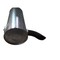John Deere MUFFLER, JOHN DEERE OEM 4649871 4649871 - alternate 2