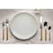 Mepra Fantasia Flatware Set - 20 Pieces - Ocher 10O722020 - alternate 2