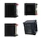 Ilc ILC 335I XDRIVE L6 3.0L 570CCA COUPE (2011) Replacement Automotive Battery 335I XDRIVE L6 3.0L 570CCA COUPE YEAR 2011 BATTERY - alternate 2