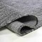 Jonathan Y Evan Modern Rustic Organic Curve Gray 5 ft. x 8 ft. Indoor/Outdoor Shaped Area Rug SHP102D-5 - alternate 2