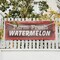 Signmission Farm Fresh Watermelon, 48 Inch x 120 Inch, Vinyl Banner B-120-30620 - alternate 3