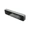 Uni Pro Kubota RTV 500 Series Backrest Cushion For Bench Seat 160402 Gray Vinyl 8625 - alternate 2