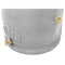 Good Ideas Rain Wizard Urn 50 Gallon Rain Barrel - Light Granite RWURN50-LIG - alternate 2
