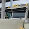 Ilc PETERBILT 379 YEAR 1993 2 PIECE BUS WINDSHIELD GLASS Replacement Body Panel PETE 379 1993 2 PIECE BUS WINDSHIELD GLASS - alternate 1