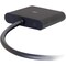 C2G DISPLAYPORT TO HDMI MONITOR SPLITTER - 2 PORT 4K HDMI MST HUB 54293 - alternate 2