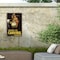 Trademark Fine Art Outdoor Canvas Art Marcus Jules Bierre Du Cardinal Wall Art for Patios, or Gardens GRL02192-OC1624WR - alternate 2